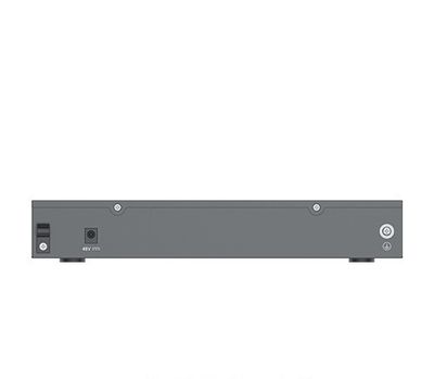 Grandstream GCC6011 all-in-one riešenie (VPN router, NGFW, switch a IP PBX)