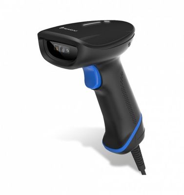 Skener čiarových kódov NEWLAND HR23 DORADA 2D CMOS HANDHELD/READER 3.5 MTR. COILED USB CABLE
