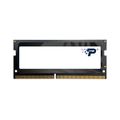 Patriot Viper Steel/SO-DIMM DDR4/16GB/3200MHz/CL18/1x16GB Operacní pamet, DDR4, SO-DIMM, 16GB, 3200MHz, CL18, 1,2V