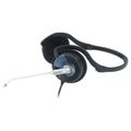 GENIUS HS-300N, Slúchadlá s mikrofónom