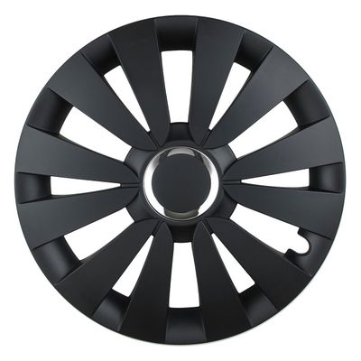 Poklica SKY 14" black mat