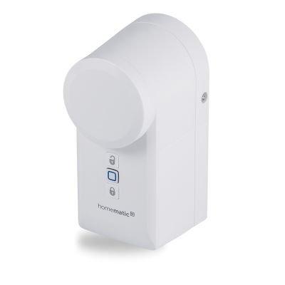 Homematic IP pohon dverového zámku - HmIP-DLD