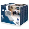 Bestway Multi Max II Nafukovacie kreslo/posteľ pre 1 osobu 67277