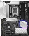 ASRock Z890 Pro RS / Intel Z890 / LGA1851 / 4x DDR5 / 4x M.2 / HDMI / DP / 2x Thunderbolt 4 / ATX Základní deska, Intel Z890, LGA1851, 4× DDR5 DIMM (max. 256GB), 4× M.2, HDMI, DisplayPort, 2× Thunderbolt 4, ATX