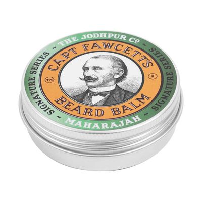 Balzam na bradu CAPTAIN FAWCETT Maharajah 60 ml