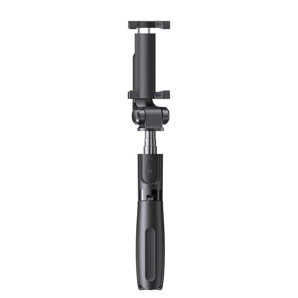 Yesido selfstick/tripod bt sf11+ pilot čierna