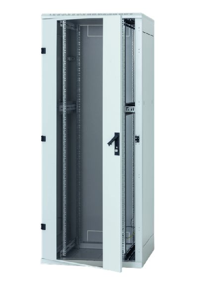 Stojanový rozvádzač 45U (š) 800x (h) 600