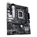 ASUS PRIME H610M-A WIFI D4/LGA 1700/mATX Základní deska, Intel H610, LGA1700, 2× DDR4 DIMM (max. 64GB), Wi-Fi, 2× M.2, HDMI, DisplayPort, VGA, mATX