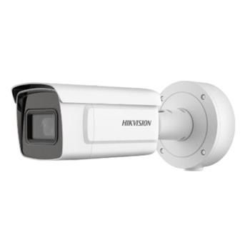 Hikvision 2MPix IP Bullet AcuSense kamera; IR 150m, 15X optický zoom, Audio, Alarm, IP67
