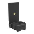 Sunnylife 761V3 magnetický adaptér pre OP 3 (čierny)