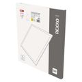 LED panel REXXO 60 x 60 cm / 24 mm, 36 W,  4 000 lm, vstavaný, neutrálna biela, IP20