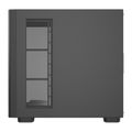Počítačová skriňa DarkFlash DS900G (čierna)