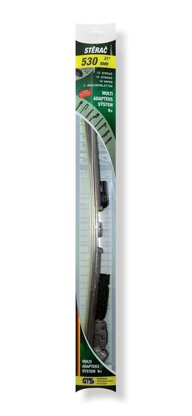 Stierač plochý FLEXI 530 mm