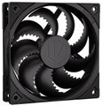 Endorfy ventilátor Fluctus 120 PWM / 120 mm Ventilátor, 120mm, FDB ložisko, výška 25mm, PWM, 12V