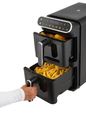 Ariete Air Fryer VerticalDuo 4640