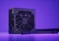 Endorfy zdroj Vero L6 Bronze 650W / ATX3.1 / 120mm / 80 Plus Bronze Zdroj, ATX 3.1, 650W, aktivní PFC, 120mm ventilátor, PCIe 5.1, Cybenetics Silver, 80PLUS Bronze