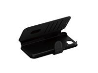 PanzerGlass CARE puzdro Apple iPhone 17e/16e MagSafe Wallet 2v1 čierny