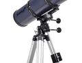 Astronomický ďalekohľad Levenhuk New Skyline PLUS 130/650 SQ1