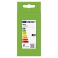 LED žiarovka EMOS ZF5D62 Filament A60 / E27 / 10,5 W (100 W) / 1521 lm / teplá biela