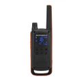 Motorola Talkabout T82 twin-pack + nabíjačka