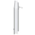 vidaXL Podkrovné okno RISOR 90 x 40 cm PVC a sklo