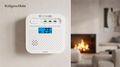 Detektor oxidu uhoľnatého Kruger&Matz Connect S10 WiFi Tuya Smart