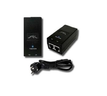 UBNT PoE napájanie 24 V, 0,5 A