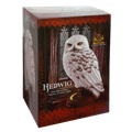 Soška Harry Potter - sova Hedvika