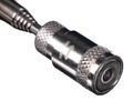 Magnetický teleskopický vytahovák s LED svetlom MECHANIC PICK UP 1, 200-820mm SIXTOL