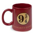 Hrnček Harry Potter - Nástupište 9 a 3/4