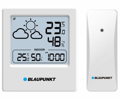 Technoline weather station WS10WH