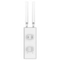 Router CUDY LT400 vonkajšie 4G LTE WiFi 300Mbps Router CUDY LT400 venkovní 4G LTE WiFi 300Mbps