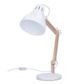 Stolná lampa Solight WO57-W Falun