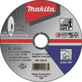 Makita řezný kotouč 125x1,6mm ocel