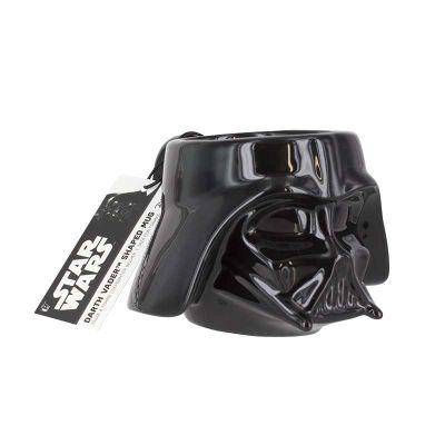 Hrnček Star Wars - Darth Vader 3D