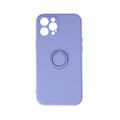 Puzdro Finger Grip pre Xiaomi Redmi Note 13 5G (globálna verzia) fialová