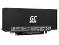 Green Cell AS58ULTRA batéria pre Asus A550 K550 R510 R510C R510L X550 X550C X550CA X550CC X550L