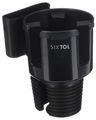 Expandér do držiaka nápojov do auta CAR CUP HOLDER 6 SIXTOL