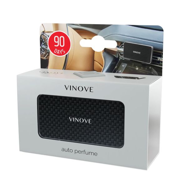 Vône do auta Silverstone Power Line