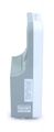 Jet Dryer ORBIT Strieborný ABS plast