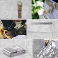 Súprava na prežitie KPZ/Survival kit 32v1 ISO 19920 SOS Sada pro přežití KPZ / Survival kit 32v1 ISO 19920 SOS