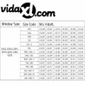 vidaXL Plisovaná roleta, krémová C04