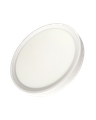 LED stropní 3CCT svítidlo TR-70S - 18W 1850lm ø23x2,5cm Trixline