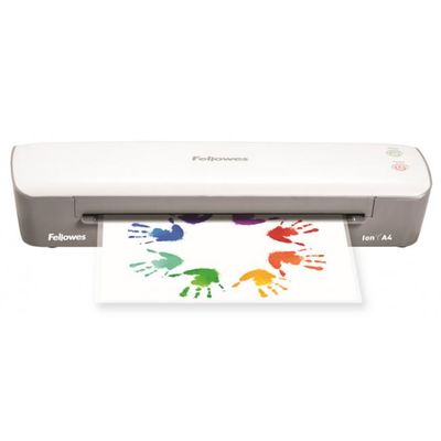 Laminátor Fellowes Ion A4 /2 valce/4min/125 mic /30cm za min/240 mm