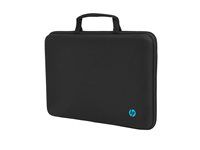 Taška na notebook - 14" - čierna, blue accent (balenie 10) - pre Elite c640 G3; Elite x2; Fortis 14 G10; ProBook Fortis 14 G9