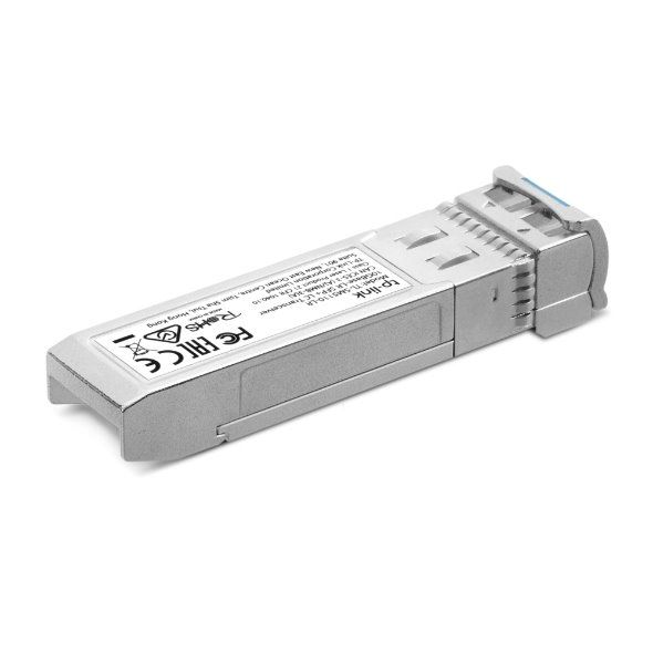 TP-Link SM5110-LR 10Gbase-LR SFP+ SM DDM 10km