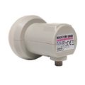 Mascom MC S01 UHD Singl LNB