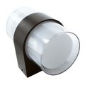 Modee LED nástenná lampa 8W 840lm neutrálna biela (ML-LWL0012)