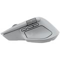 LOGITECH MX Master 4, Bezdrôtová myš, pale gray