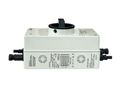 Odpojovač DC/DC AZO DIGITAL pre fotovoltaické inštalácie 32 A / 1000 VDC so zhášacou komorou